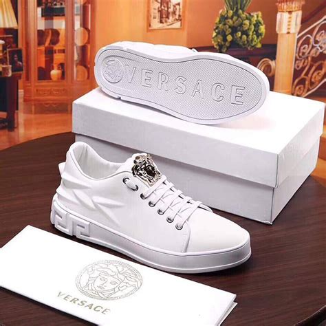 versace sneakers for sale